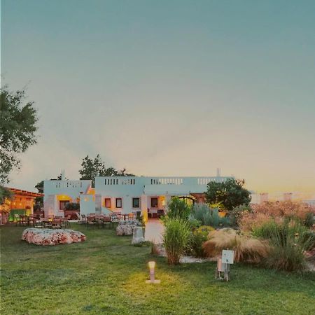 Oppure - Masseria Moderna Полиньяно-а-Маре Экстерьер фото