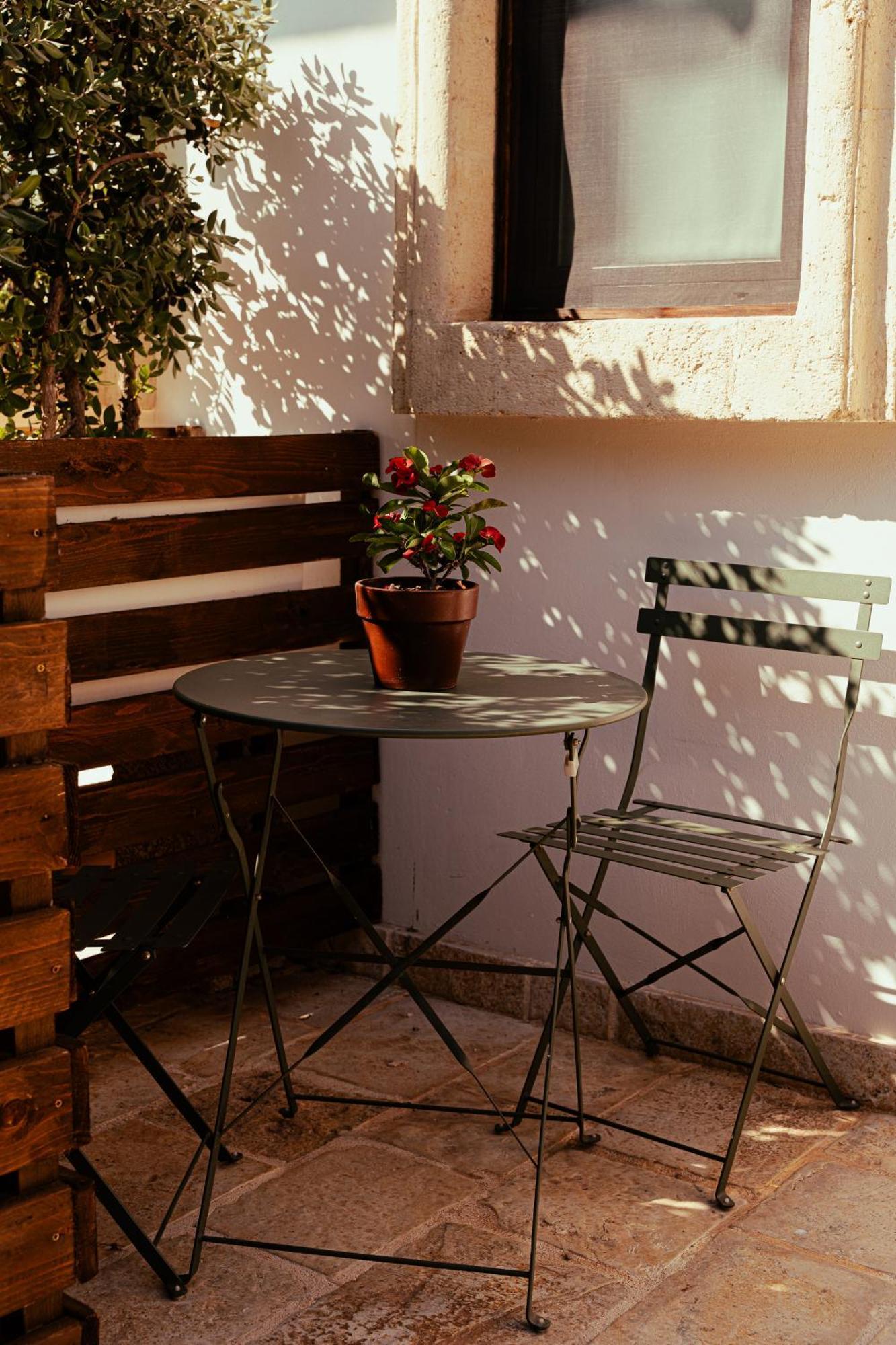 Oppure - Masseria Moderna Полиньяно-а-Маре Экстерьер фото