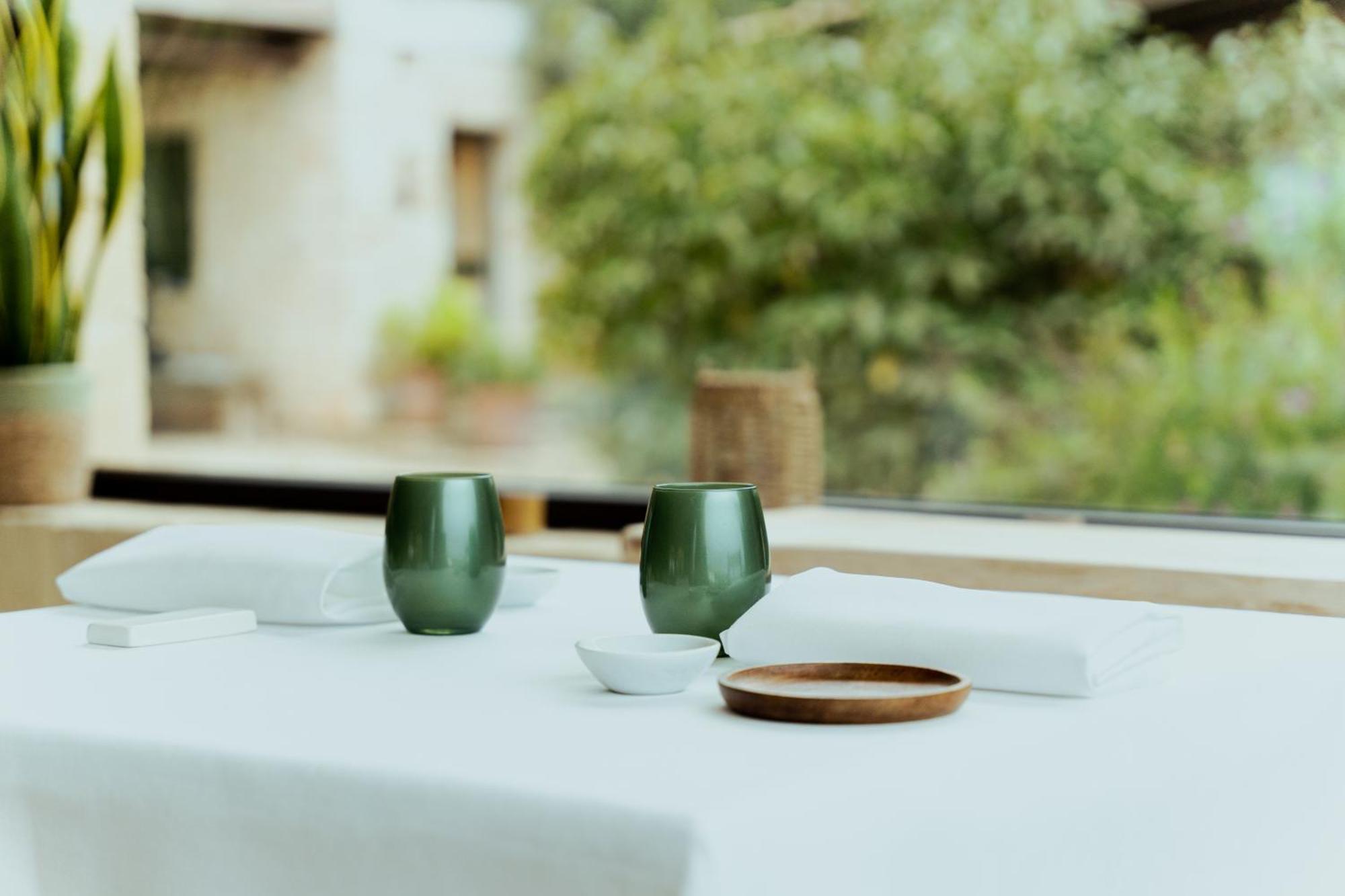 Oppure - Masseria Moderna Полиньяно-а-Маре Экстерьер фото